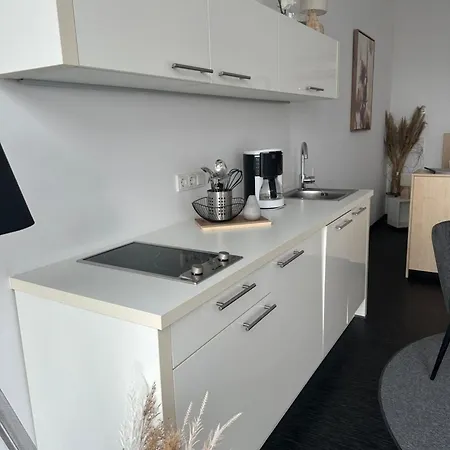 Doppelzimmer Im Strandhaus 2 Grundbelegung 2 Pers *