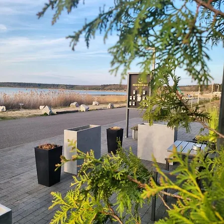 Doppelzimmer Im Strandhaus 2 Grundbelegung 2 Pers