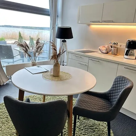 Doppelzimmer Im Strandhaus 2 Grundbelegung 2 Pers