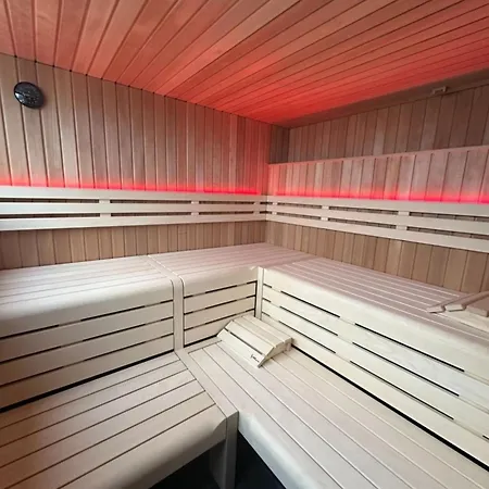 Doppelzimmer Im Strandhaus 2 Grundbelegung 2 Pers アパート