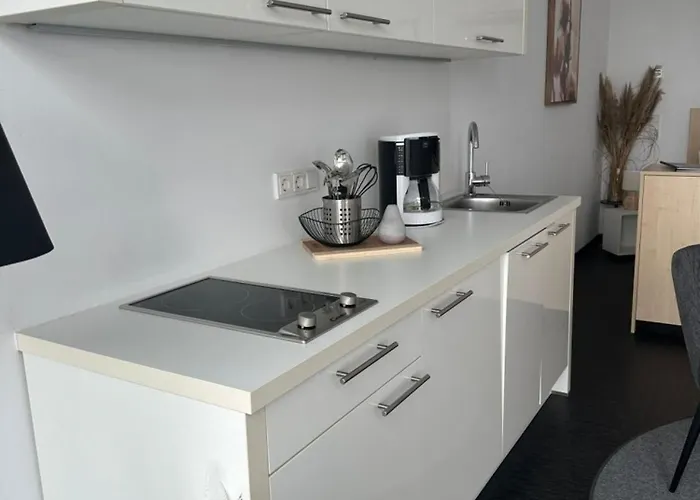 Doppelzimmer Im Strandhaus 2 Grundbelegung 2 Pers *