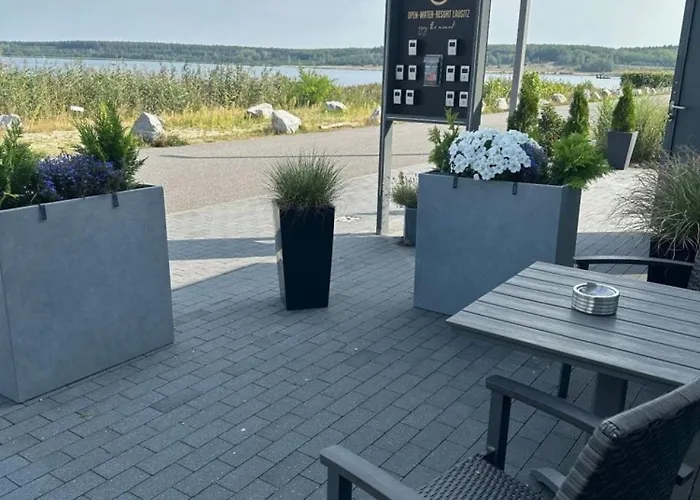 Doppelzimmer Im Strandhaus 2 Grundbelegung 2 Pers شقة