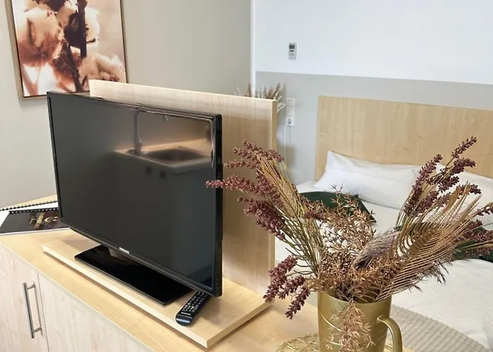 Doppelzimmer Im Strandhaus 2 Grundbelegung 2 Pers *