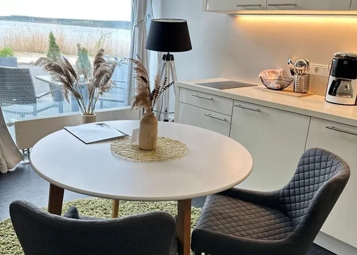 Doppelzimmer Im Strandhaus 2 Grundbelegung 2 Pers