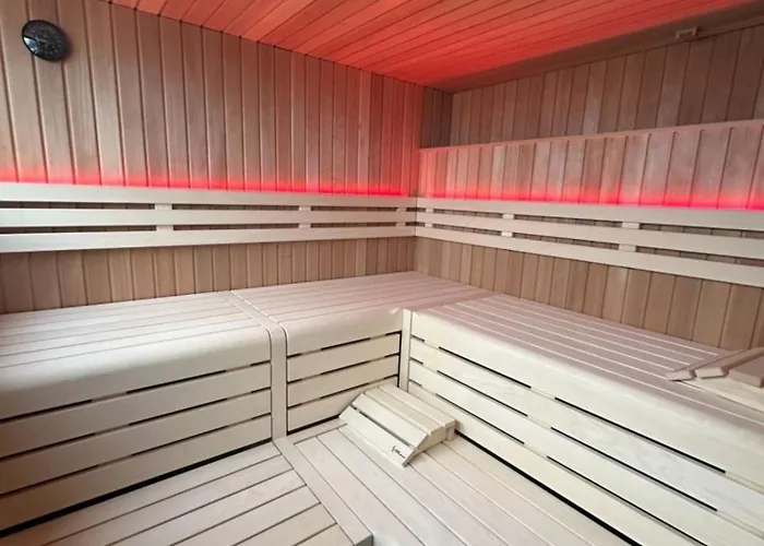 Doppelzimmer Im Strandhaus 2 Grundbelegung 2 Pers شقة